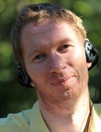 Dmitriy Voskoboinikov