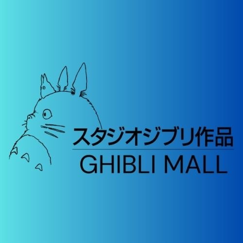 Ghibli Mall