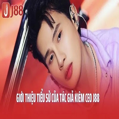 CEO J88