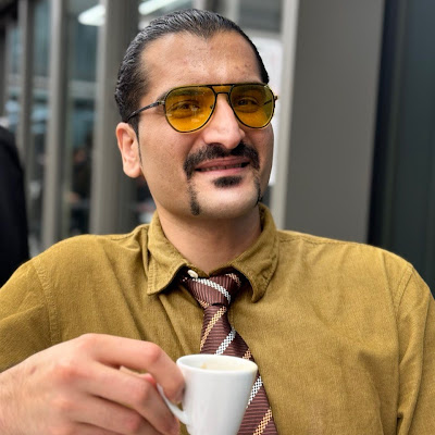 Reza Bashiri