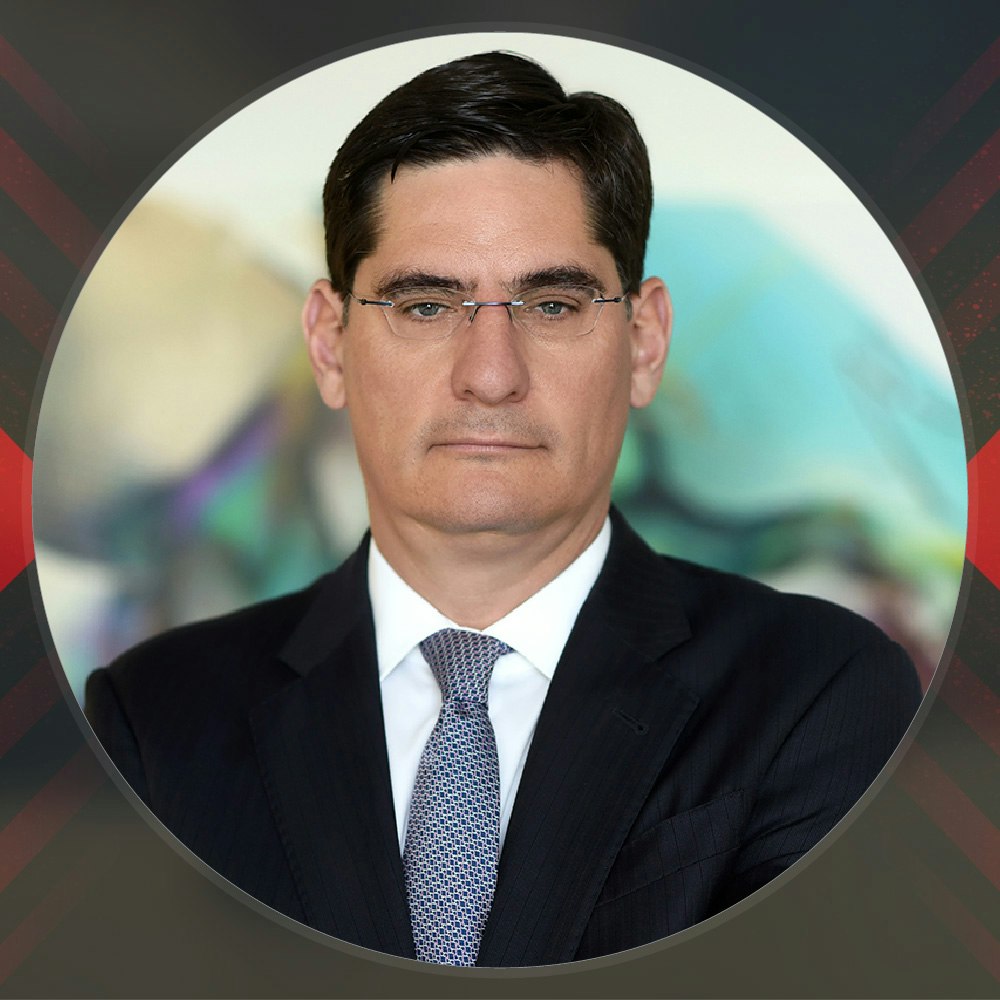 Juan Monteverde Yacht