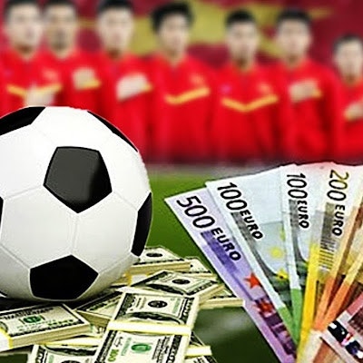 Cá độ bóng đá