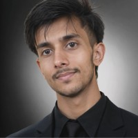 Ishaan Gupta