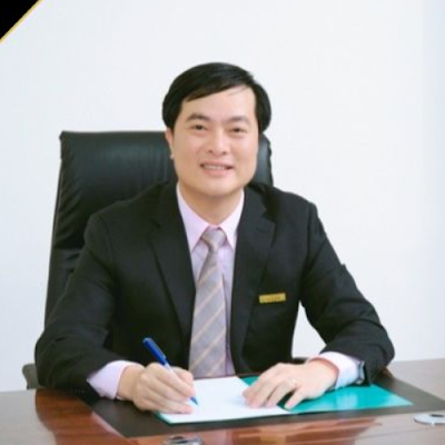 CEO Tuyên Helious