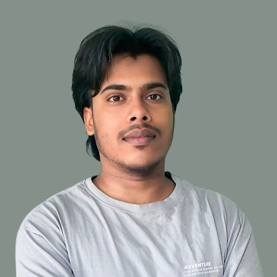 Raju Kumar Mehta
