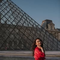 Айгерим Аханова