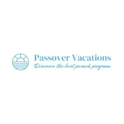 Passover Vacations