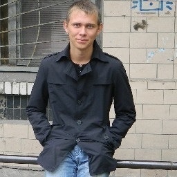 Никита Руденков