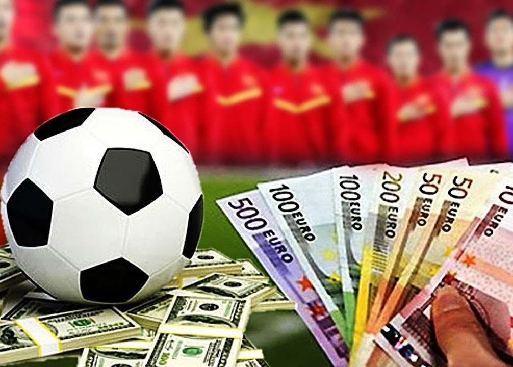 Cá độ bóng đá