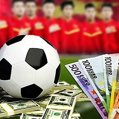 Cá độ bóng đá