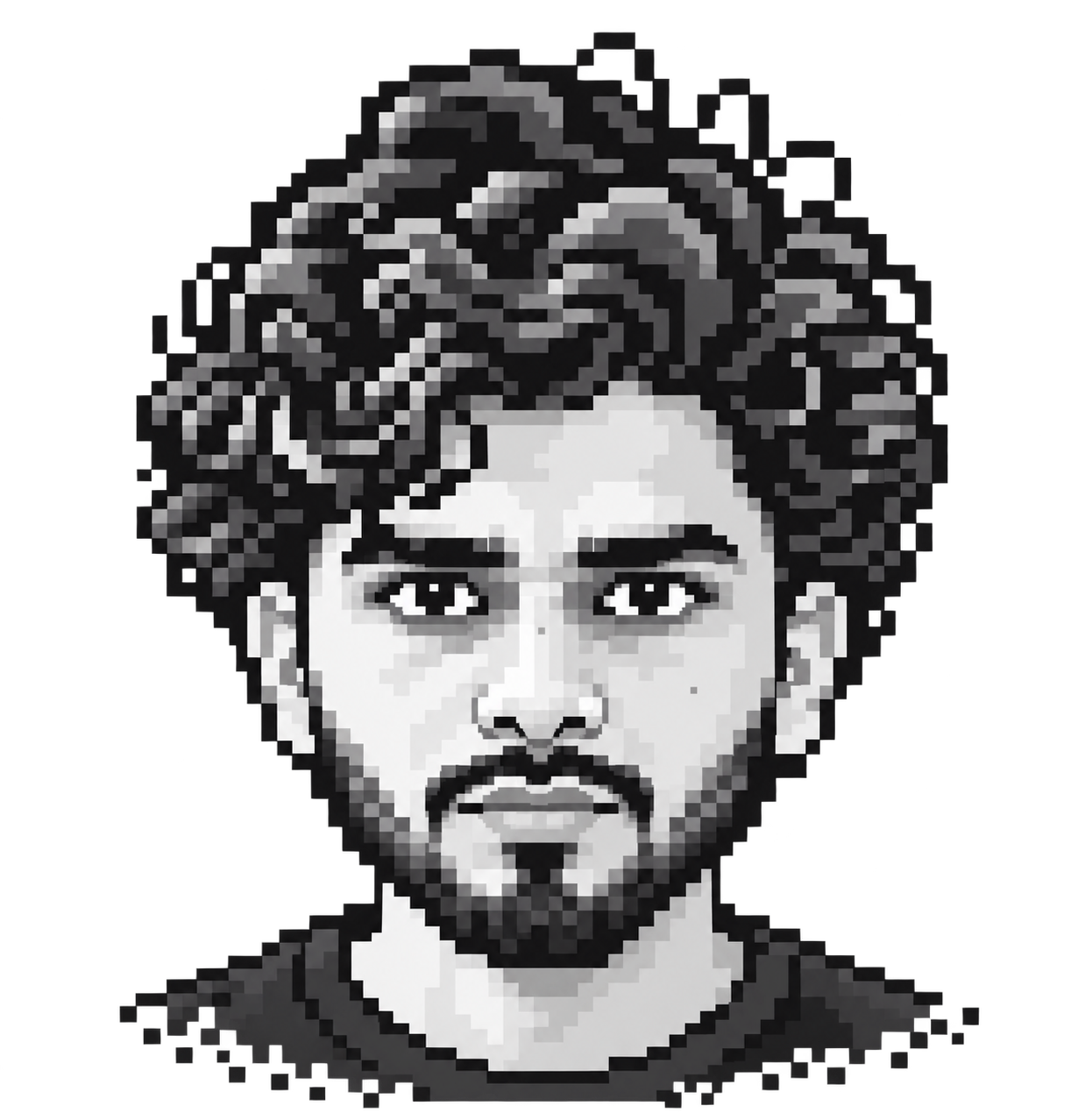 Merajul Haque