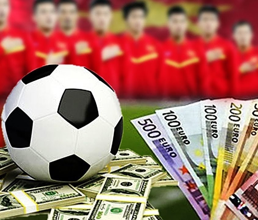 Cá độ bóng đá