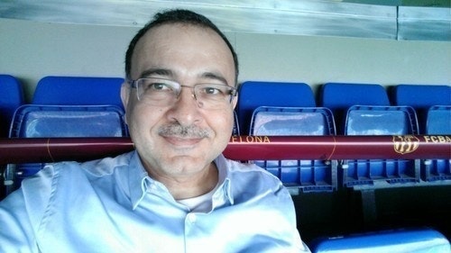 Ziad Abulfeilat زياد