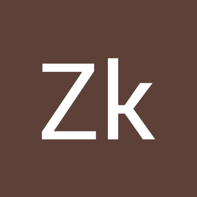 Zk Zoo