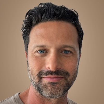 Adam Eisenman