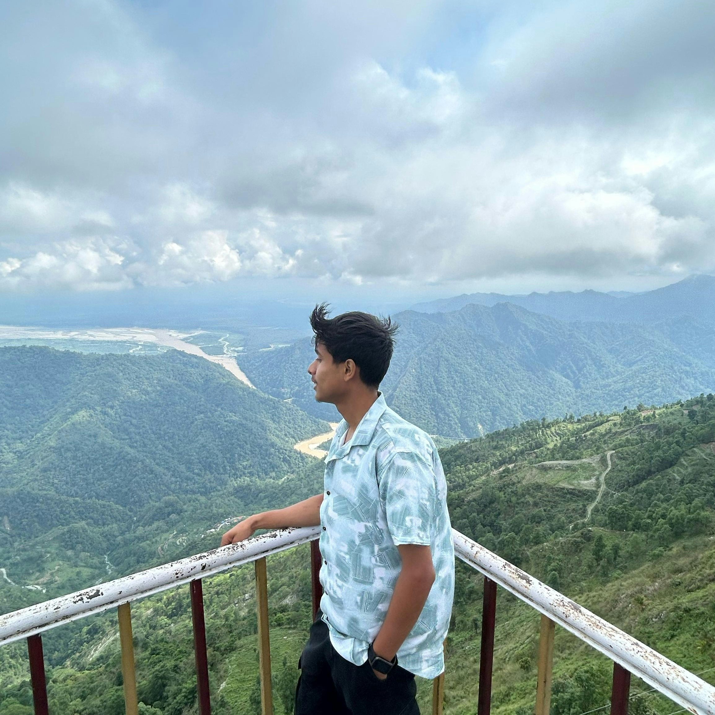 Anmol Gautam 