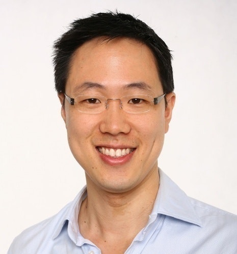 Jonathan Li