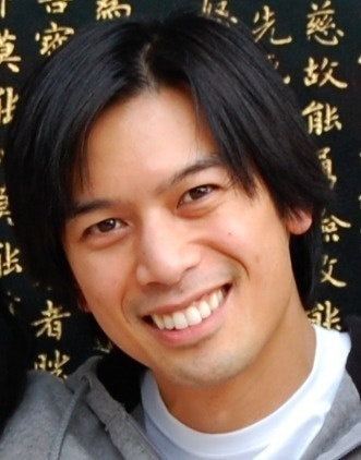 david chiu