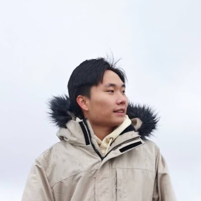 Eric Zhang
