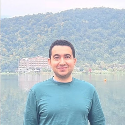 Ahmad Baraka