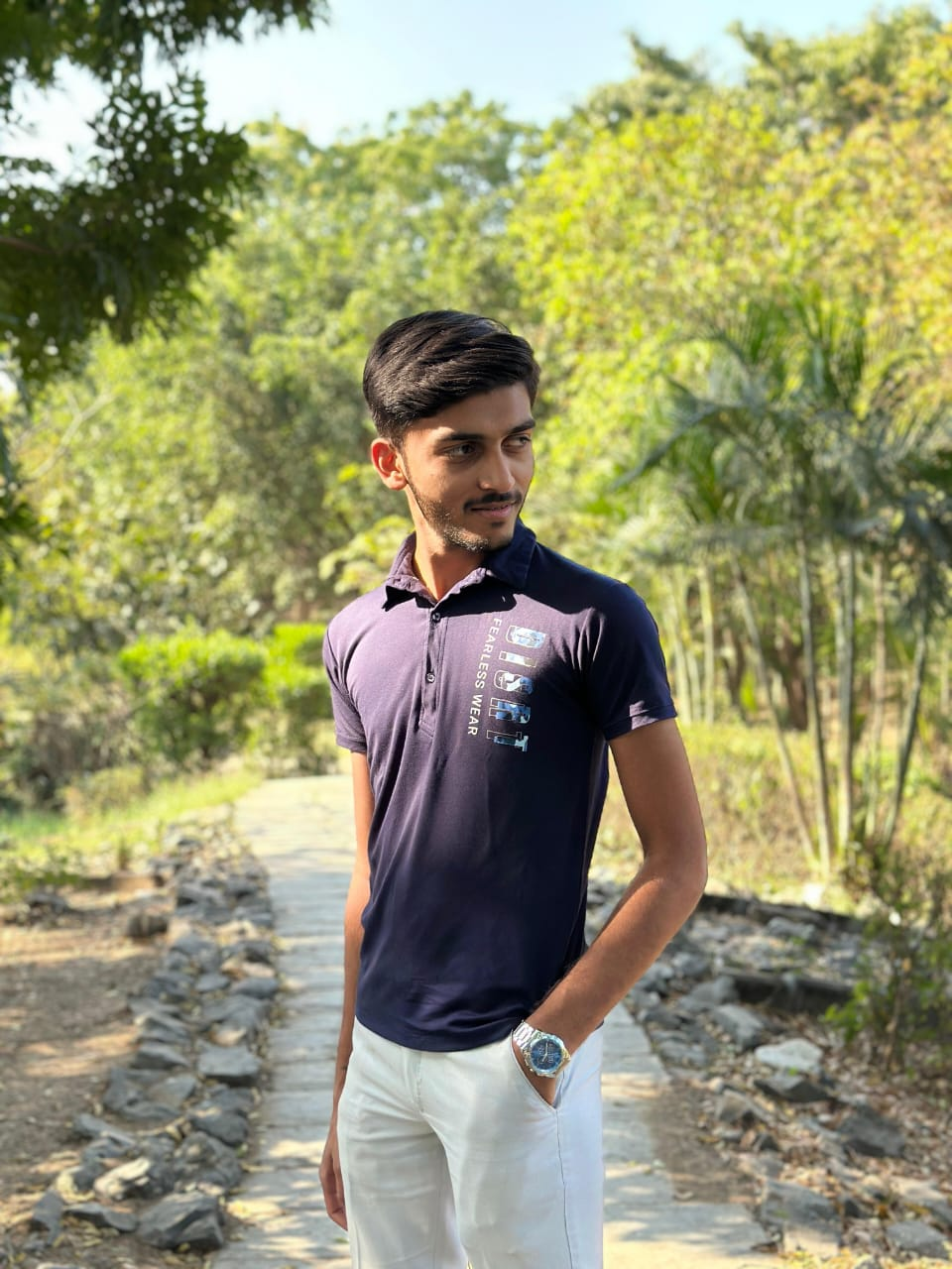 Krish Vekriya