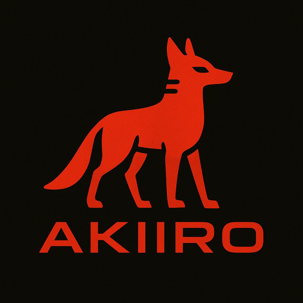 Akiiro LLC