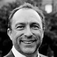 Jimmy Wales