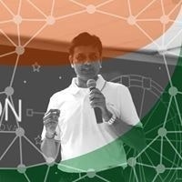 Gokul Raja Dhamodaran