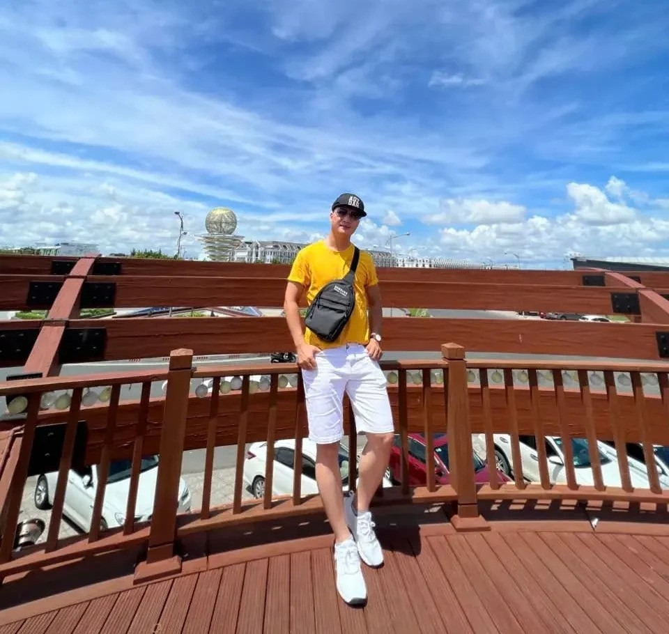 CEO Công Trường