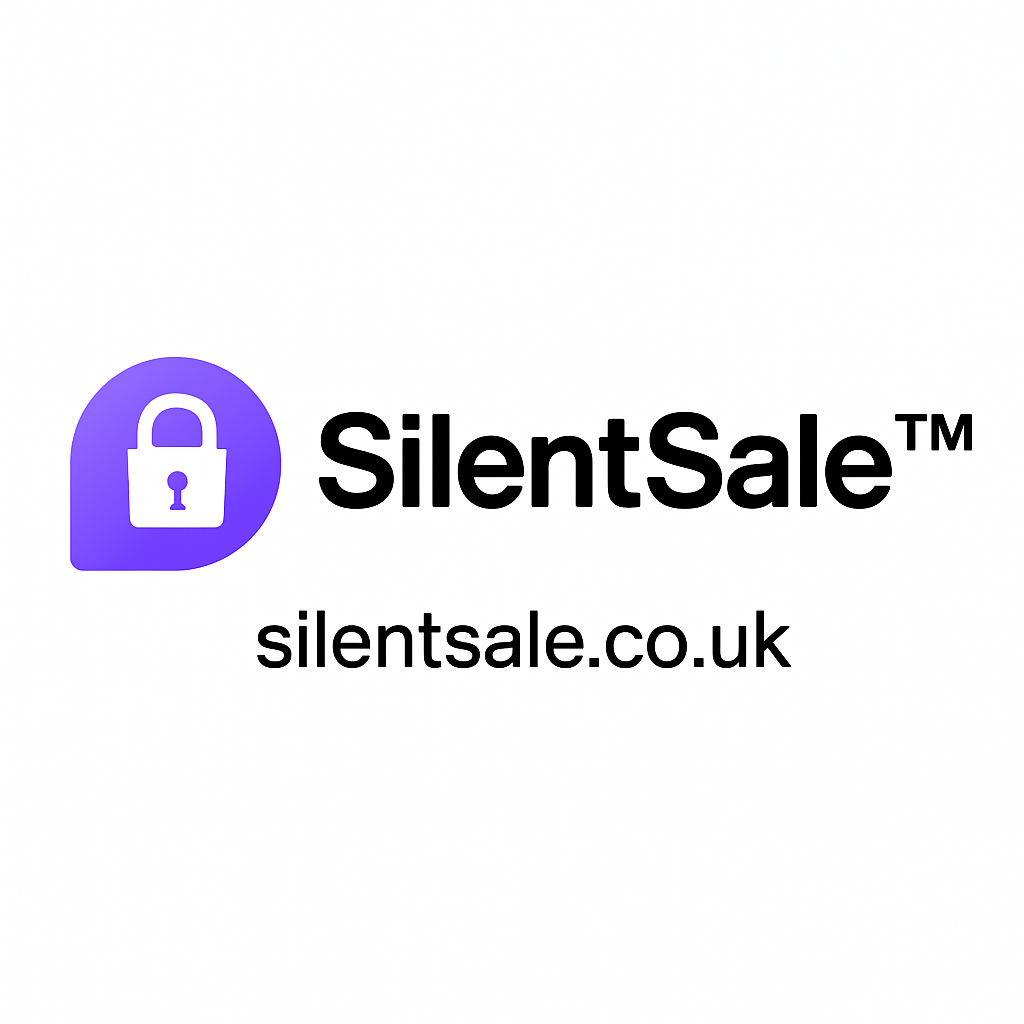 SilentSale