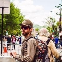 Francois-Léo Fortin G.