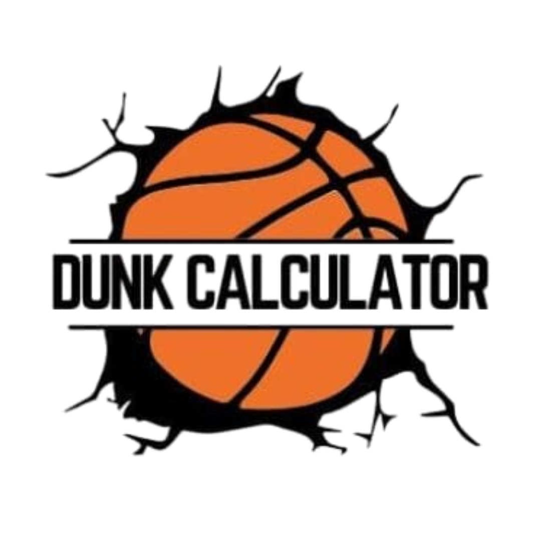 dunkcalculator