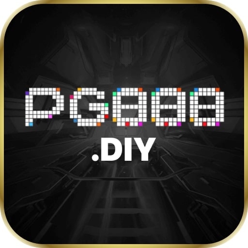 pg888 diy