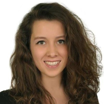 Melike Durduran Sengul