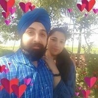 Parminder Singh