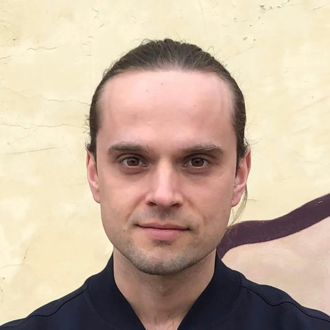 Arnas Stučinskas