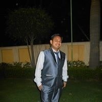 Sudhanshu Charanparahi