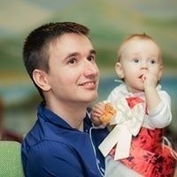 Илья Дубинский