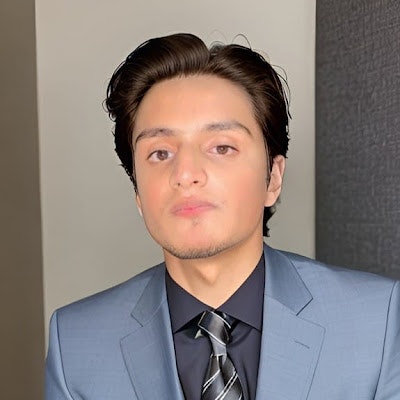 Muhammad Bilal Khalid