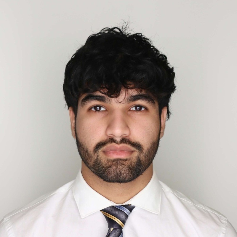 Byren Cheema