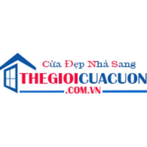 THẾ GIỚI CỬA CUỐN