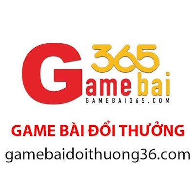 Game Bài Đổi Thưởng 365