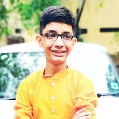 SHAURYA PRATAP SINGH