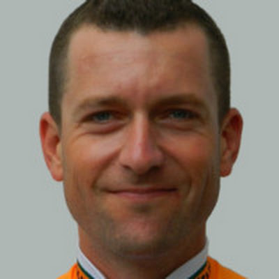 Marco Antonio Gonzalez Junior