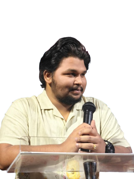  Rineeth Chandavarapu