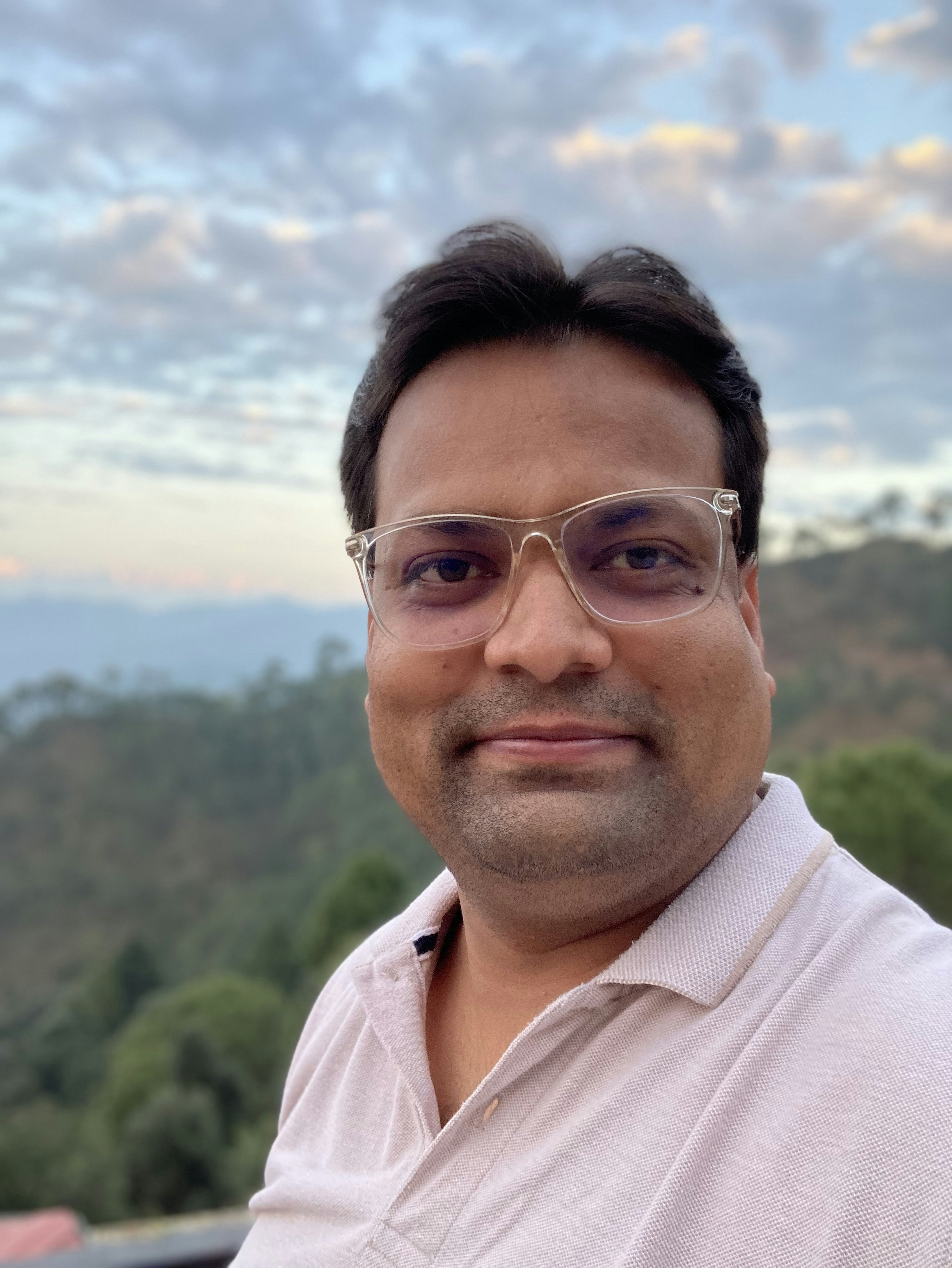 Pratik Gupta