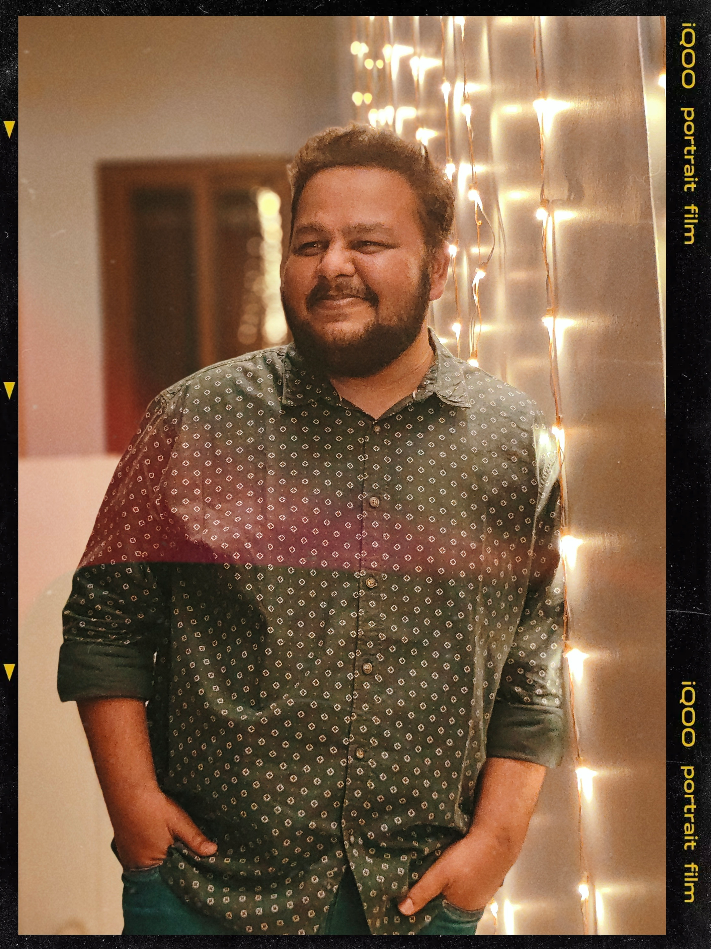 Pavan Kulkarni