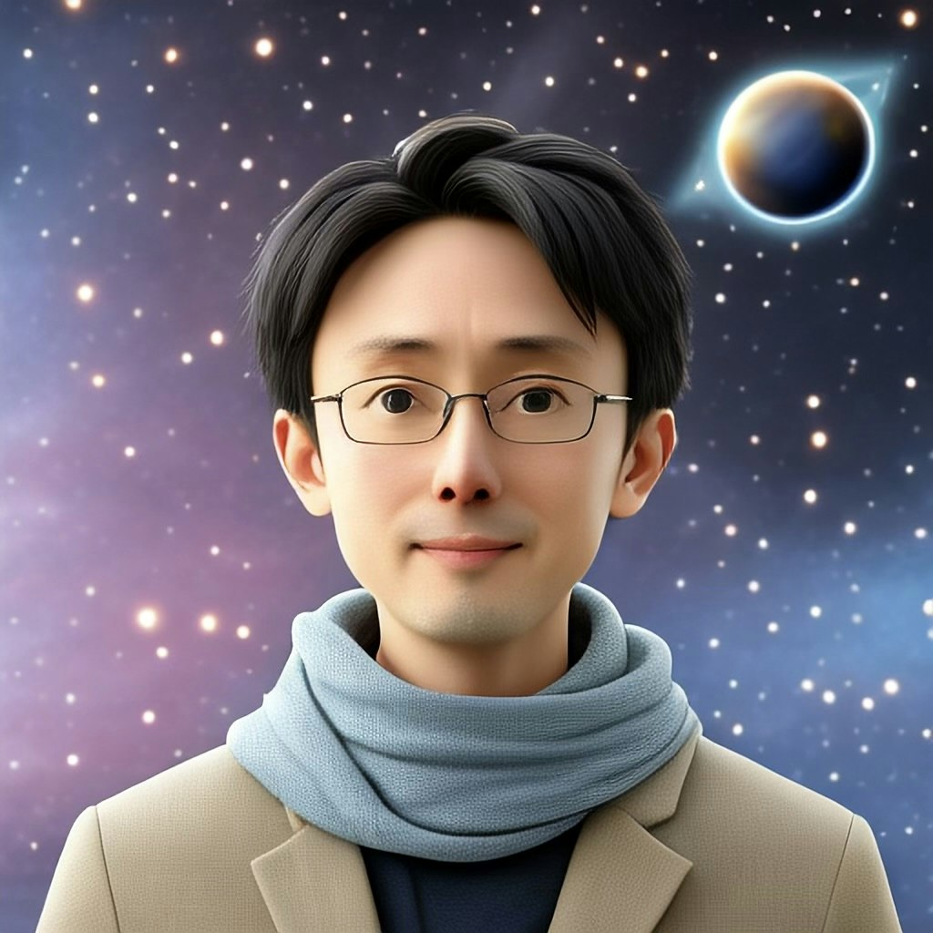 Satoshi Hayakawa