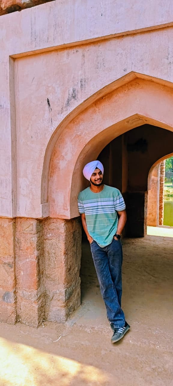 Jaskaran
