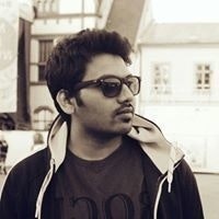 Manas Chandra Kamana